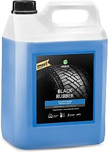 Protectia rotilor Grass Black Rubber 5kg