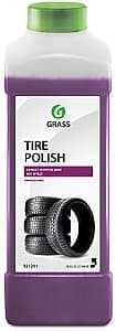 Защита колес Grass Tire Polish 1l