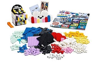 Constructor LEGO Dots 41938 Creative Desigbox