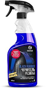 Protectia rotilor Grass Black Rubber 0.6l