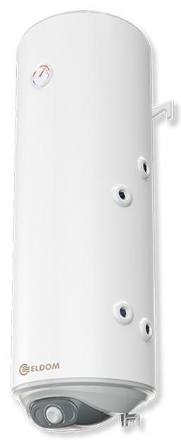 Бойлер электрический Eldom TERMO 80L (72268GT)