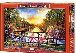 Puzzle Castorland C-104536