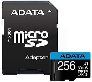 Card memorie ADATA Premier microSDXC/SDHC 256GB