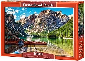 Puzzle Castorland C-103980