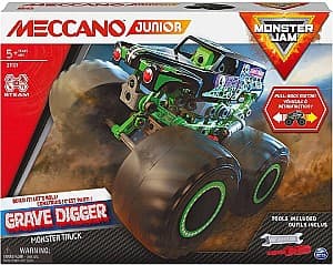 Машинка Spin Master 6060171 Monster Jam FR GML