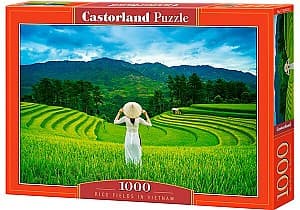 Puzzle Castorland C-105052