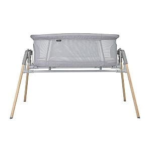 Детская кроватка Espiro TULLY  07 TIMBER GRAY