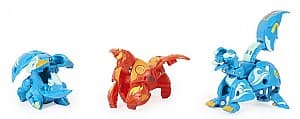 Фигурка персонаж Spin Master Bakugan Pachet Starter 6063601