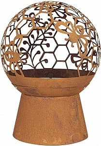 Vatra de foc La Hacienda Honey Bee Globe (58627)