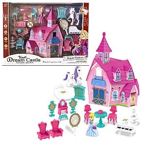 Set de jucarii Essa Toys SG-29055