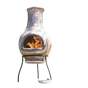 Vatra de foc La Hacienda Essentials Chimenea Large