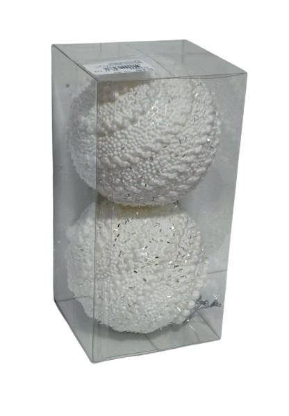 Jucarii de brad GoldenZen M23-2-774