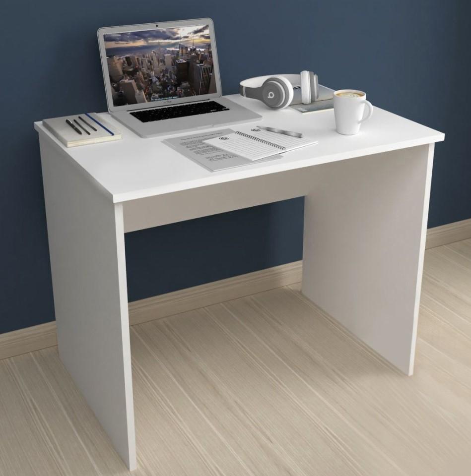 Письменный стол Fabulous 60x90 (White)