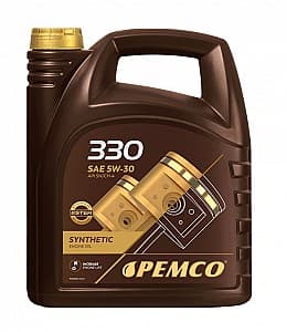 Моторное масло Pemco 5W30 IDRIVE 330 5л