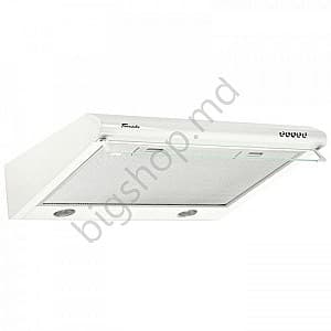 Вытяжка Tornado Bona 20 (60) LED White