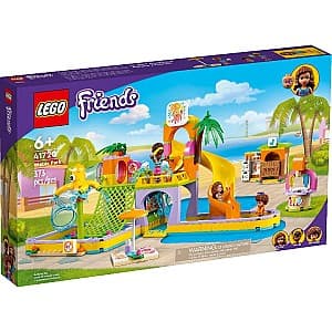 Constructor LEGO Friends 41720 Water Park