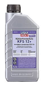 Antigel LIQUI MOLY Concentrat KFS 12+ 1l