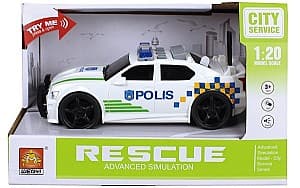 Tehnica speciala Wenyi WY500E