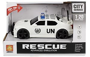 Спецтехника Wenyi WY500C