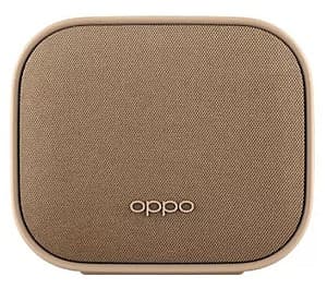 Портативная колонка Oppo Wireless Speaker Pink