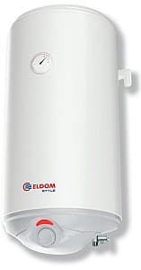 Boiler electric Eldom Style 80L (72265WG)