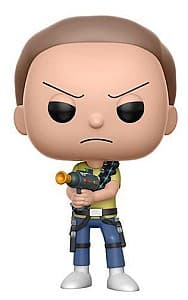 Figurină Funko Pop Rick And Morty Weaponized Morty