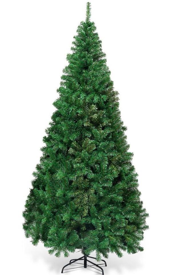 Brad artificial Costway CM19724 240 cm