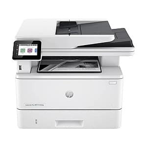 Принтер HP LJ Pro MFP 4103dw