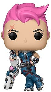 Figurina personaj Funko Pop Overwatch Zarya