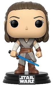 Figurina personaj Funko Pop Star Wars Rey