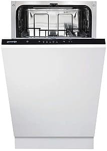 Masina de spalat vase incorporabilă Gorenje GV 520 E15