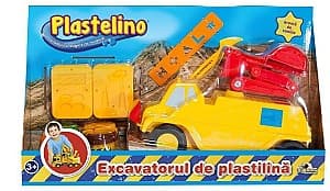 Набор игрушек Noriel INT3535 Plastelino
