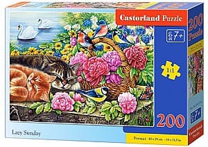 Puzzle Castorland B-222216