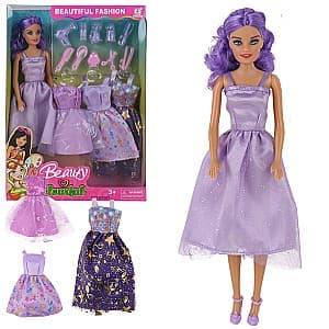 Кукла Essa Toys 60261HWT-3