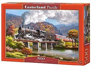 Puzzle Castorland B-53452