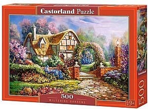 Puzzle Castorland B-53032