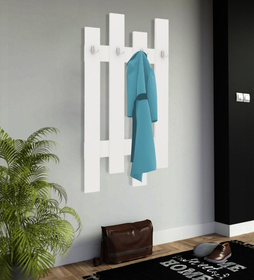 Вешалка Haaus Stick (White)