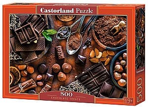 Puzzle Castorland B-53902