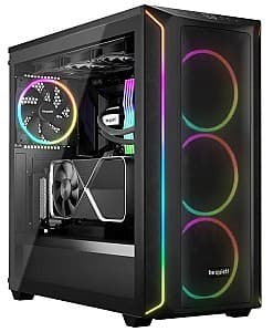 Carcasa BE QUIET! Shadow Base 800 FX Black