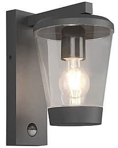 Фасадный светильник Trio CAVADO led c сенсором
