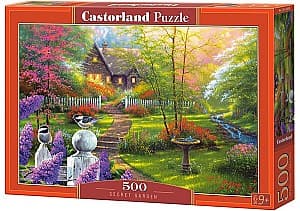 Puzzle Castorland B-53858