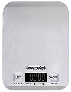Весы кухонные Mesko MS 3169b