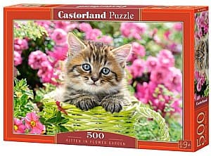 Puzzle Castorland B-52974