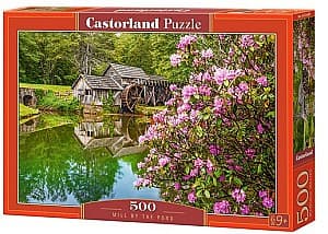 Puzzle Castorland B-53490