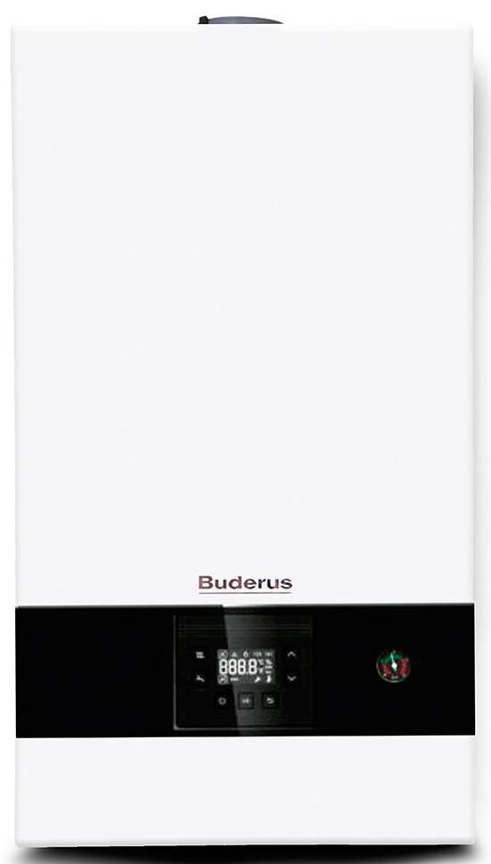 Cazan pe gaz Buderus GB022-24KW