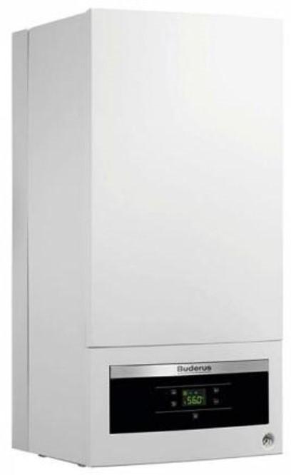 Cazan pe gaz Buderus GB062-24KDH