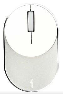 Mouse Rapoo 184713 M600 Mini Wireless Multi-Mode (White)
