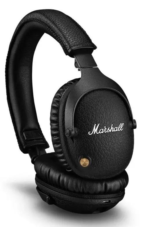 Casti Marshall MONITOR II A.N.C.