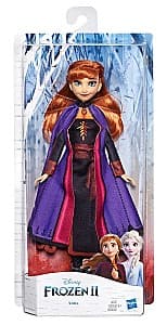 Кукла Hasbro Frozen 2 Anna E6710