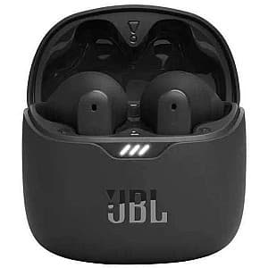 Наушники JBL Tune Flex Черные